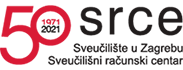 Sveučilišni računski centar Srce