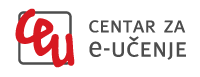 Centar za e-učenje