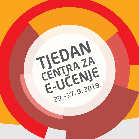 Tjedan centra za e-učenje