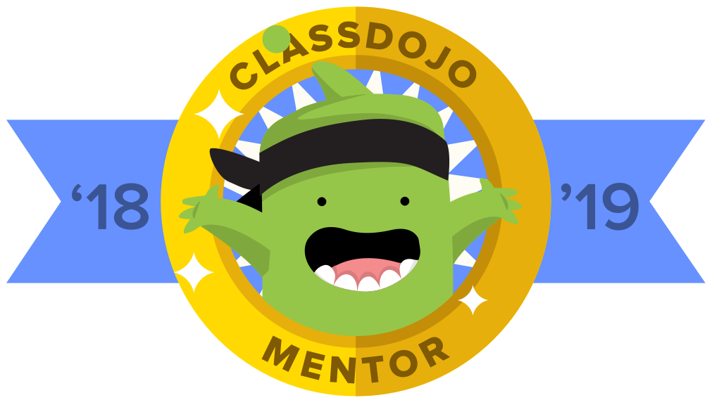 ClassDojo.mentor